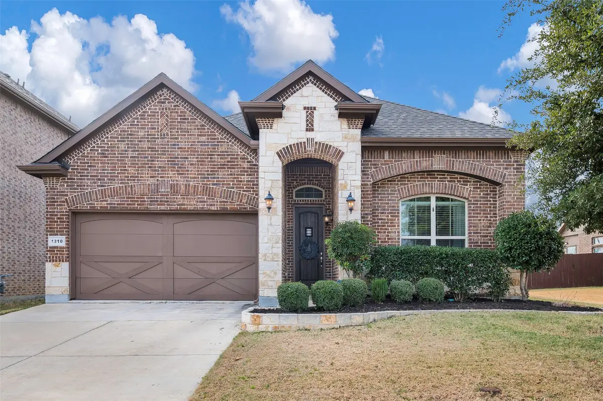 1310 Venezia Lane, Lewisville, TX 75077 - Image #1