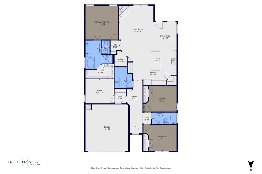 1310 Venezia Lane, Lewisville, TX 75077 - Image #2