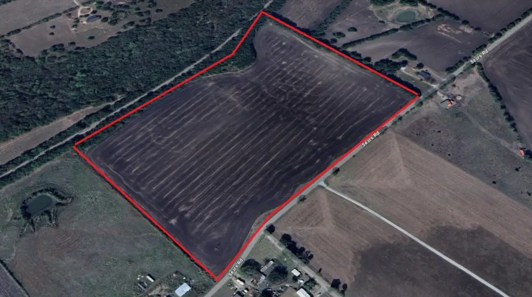 1701 Sears Road, East Grayson, TX 75020 - #1