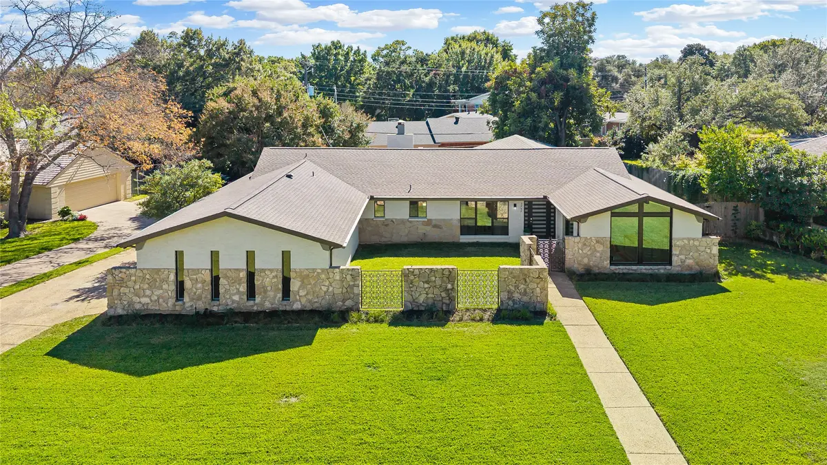 3757 Arroyo Road, Fort Worth, TX 76109 - Image #1