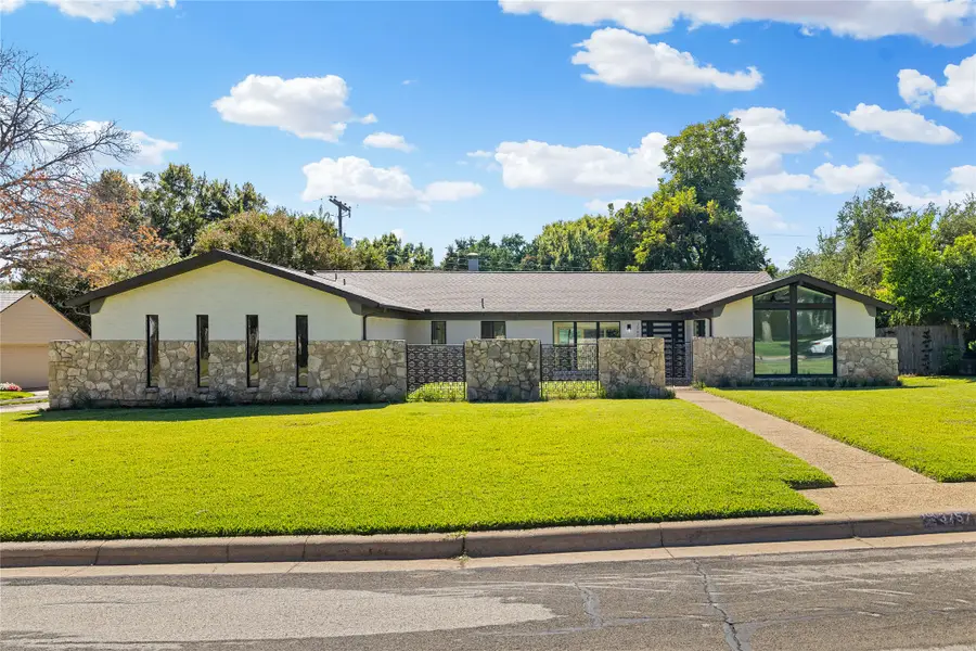 3757 Arroyo Road, Fort Worth, TX 76109 - Image #2