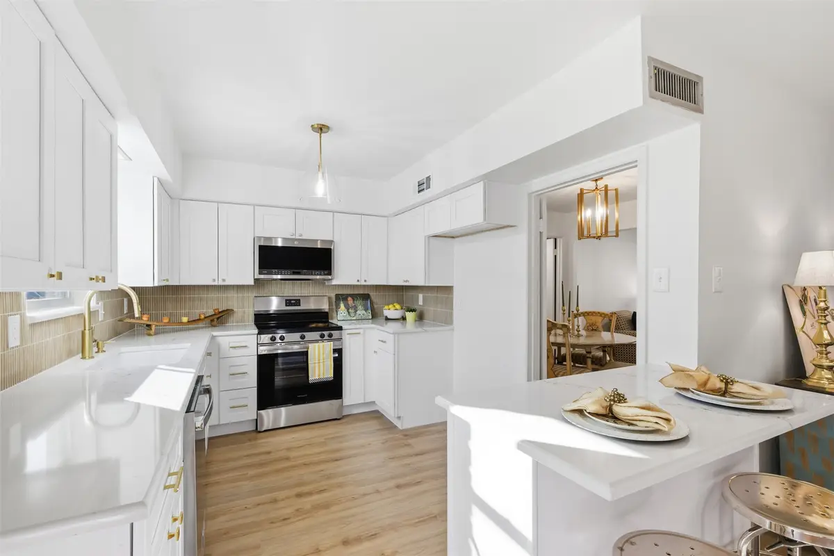 5835 E University Boulevard #B, Dallas, TX 75206 - Image #1