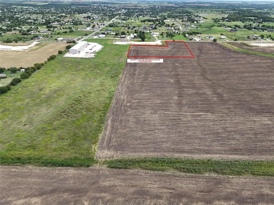 TBD County Road 513, Alvarado, TX 76009 - #3