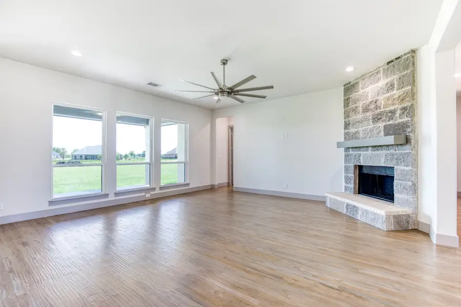 1333 Canyon Lake Road, Wills Point, TX 75169 - #3