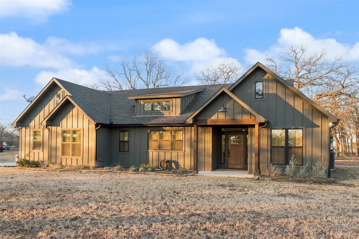 900 Vz County Road 3609, Edgewood, TX 75117 - #1