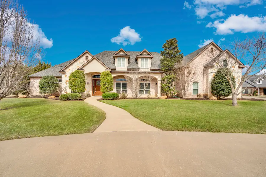 4041 Wisteria Trail, Midlothian, TX 76065 - #2