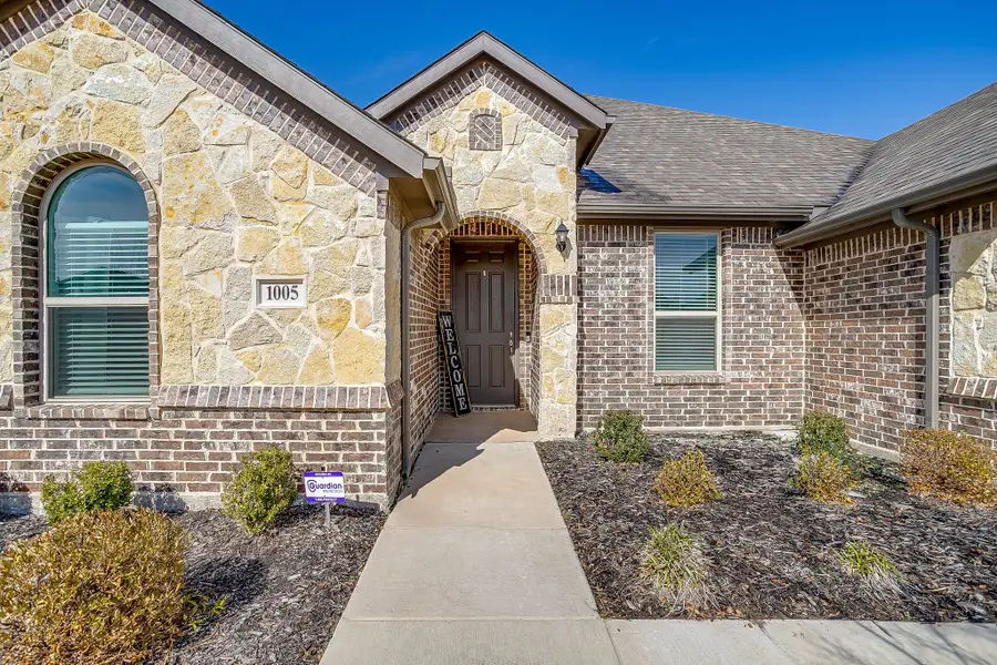 1005 Thicket Drive, Mansfield, TX 76063 - Image #3