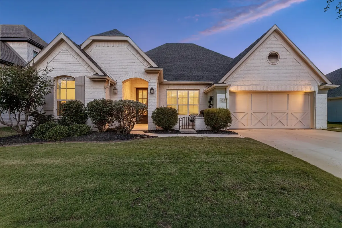 624 Lookout Point Avenue, Aledo, TX 76008 - #1