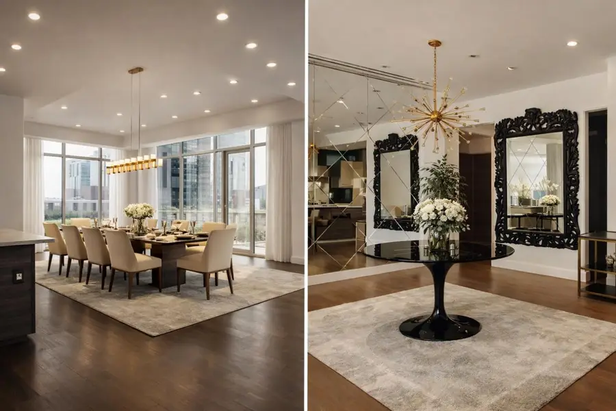 2025 Woodall Rodgers Freeway #51, Dallas, TX 75201 - #3