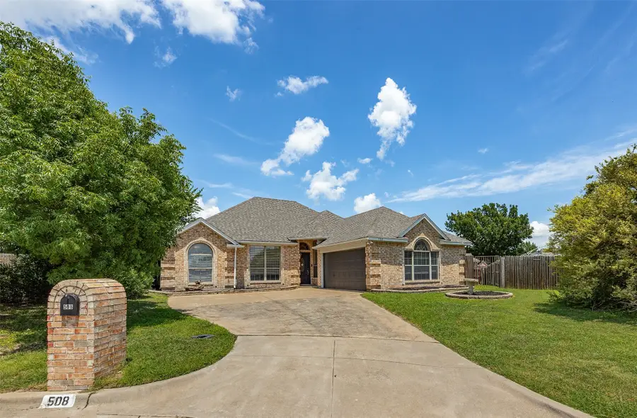 508 Taos Court W, Aledo, TX 76008 - Image #3