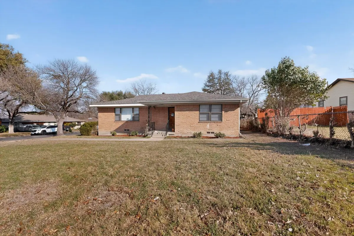 5606 S Marsalis Avenue, Dallas, TX 75241 - Image #1