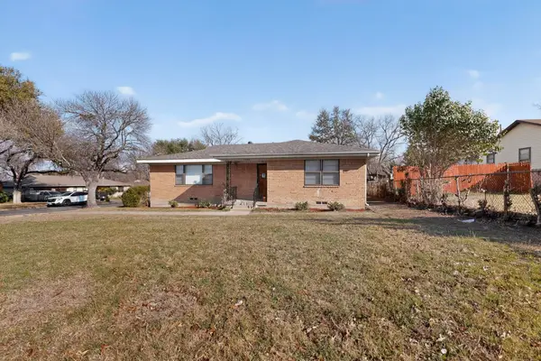 5606 S Marsalis Avenue, Dallas, TX 75241