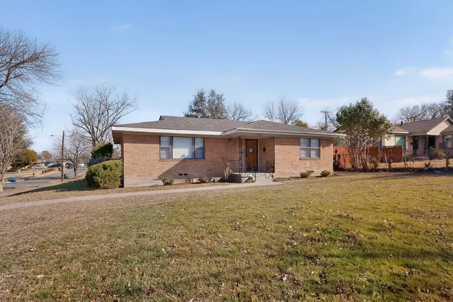 5606 S Marsalis Avenue, Dallas, TX 75241 - Image #2