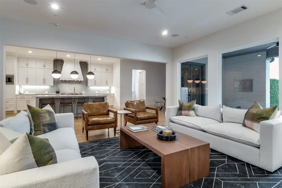 3232 Milton Avenue, University Park, TX 75205 - Image #3