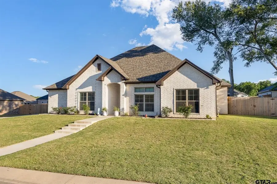 110 Rose Row Lane, Winona, TX 75792 - #2