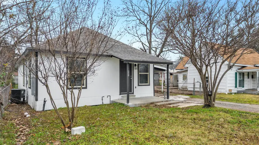802 S Jackson Street, Kaufman, TX 75142 - Image #3