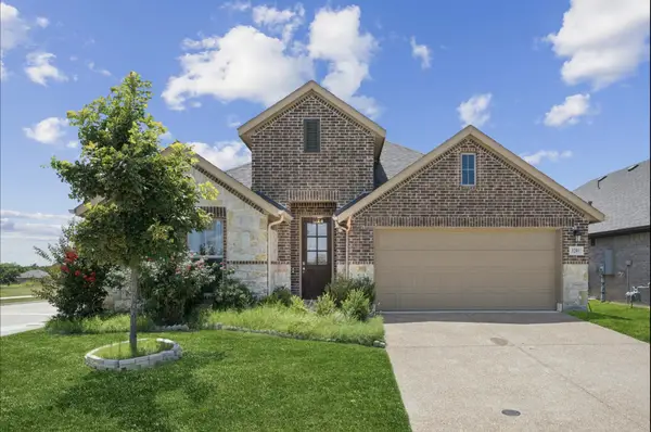 3201 Velma Lane, Melissa, TX 75454