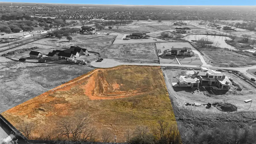 1110 Pitner Court, Bartonville, TX 76226 - Image #2