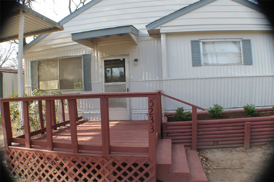 5233 Sam Houston, Log Cabin, TX 75148 - #2