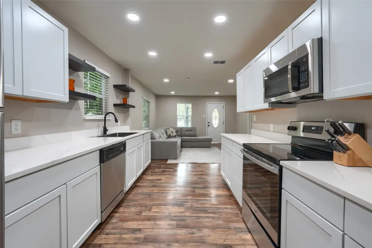 515 Burgett Street, Forney, TX 75126 - #1