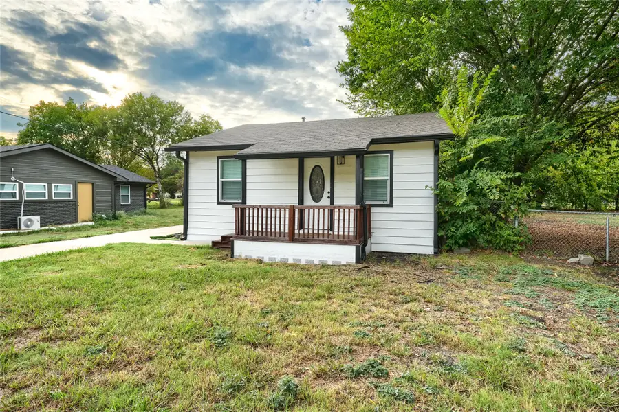 515 Burgett Street, Forney, TX 75126 - #2