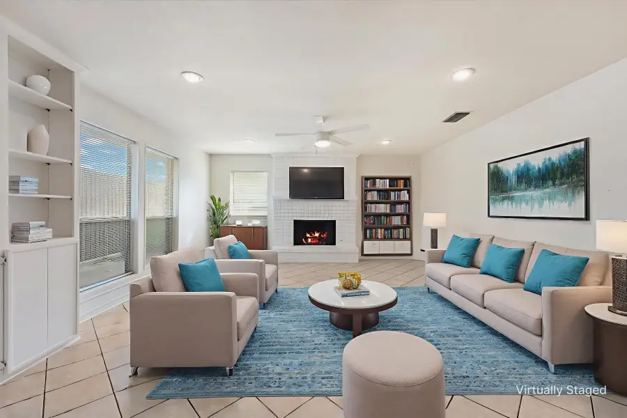 2112 Teakwood Lane, Plano, TX 75075 - Image #2