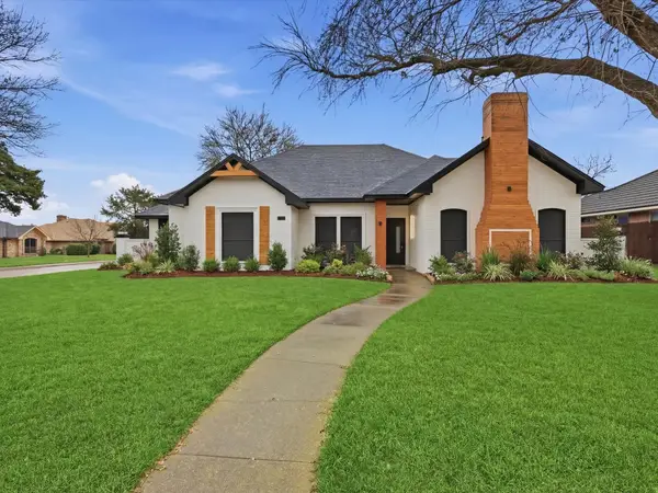 1202 High Ridge Drive, Duncanville, TX 75137