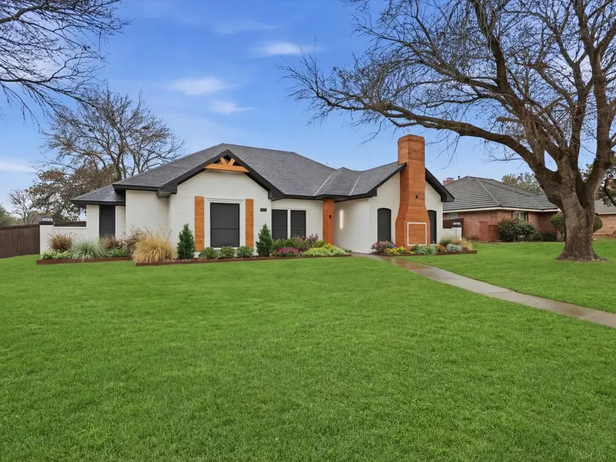 1202 High Ridge Drive, Duncanville, TX 75137 - Image #2