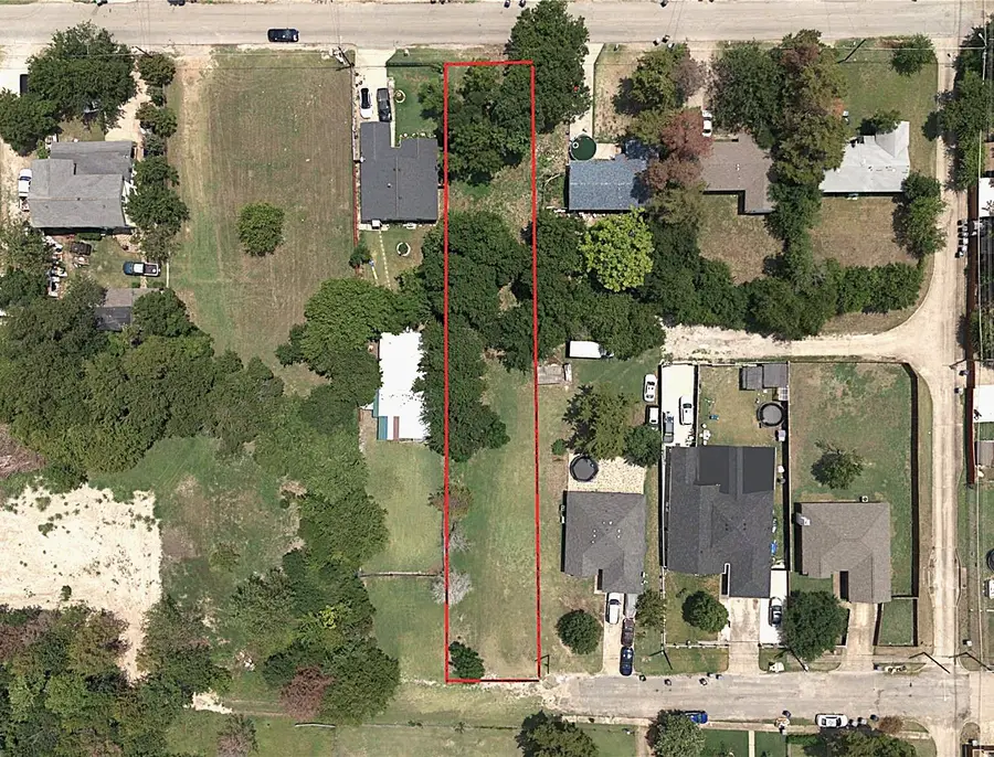 2987 Clovis Avenue, Dallas, TX 75233 - #2