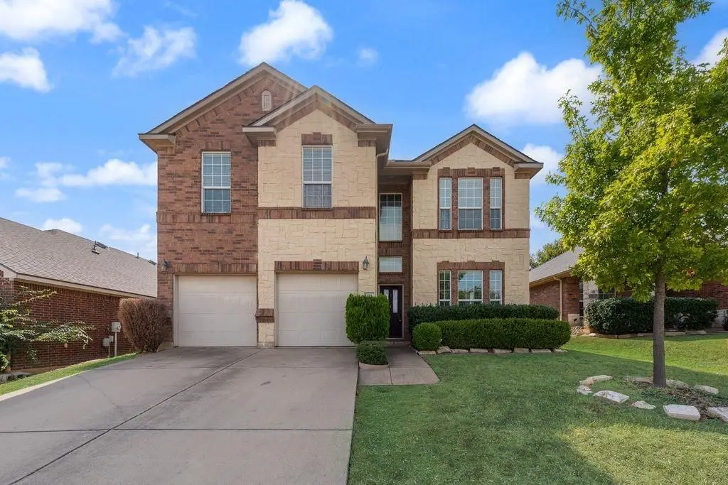 851 Grant Street, Burleson, TX 76028 - #1