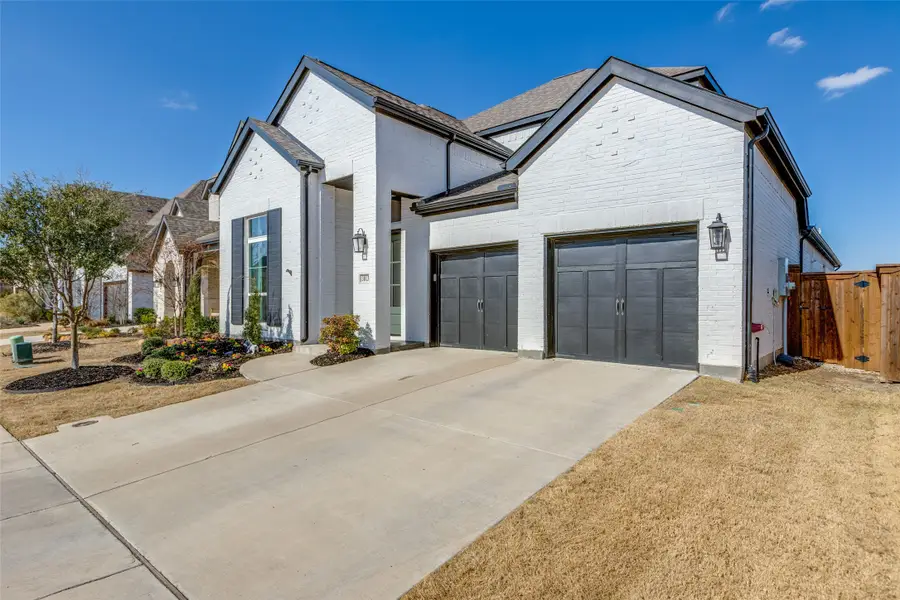 3013 Saltwood Court, Celina, TX 75009 - #2