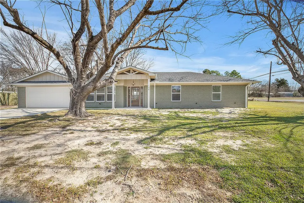 128 N Osborn Street, Alba, TX 75410 - #1