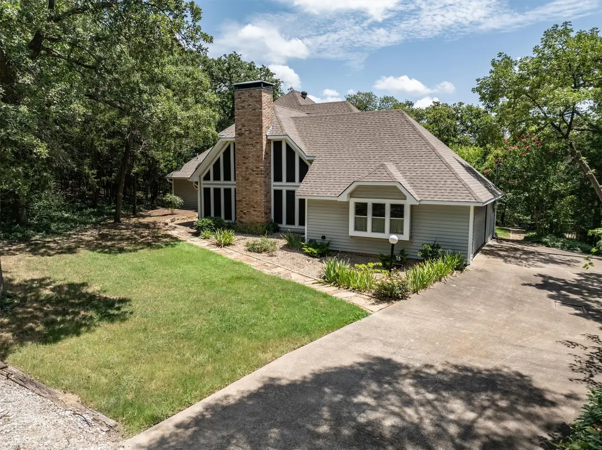 75 Lakepoint Loop, Pottsboro, TX 75076 - #1