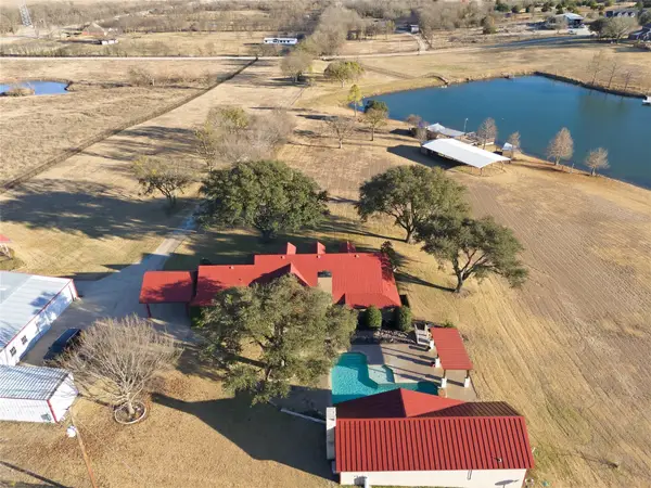 13914 Overlook Lane, Forney, TX 75126
