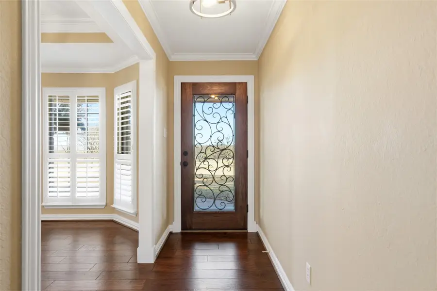 13914 Overlook Lane, Forney, TX 75126 - #3