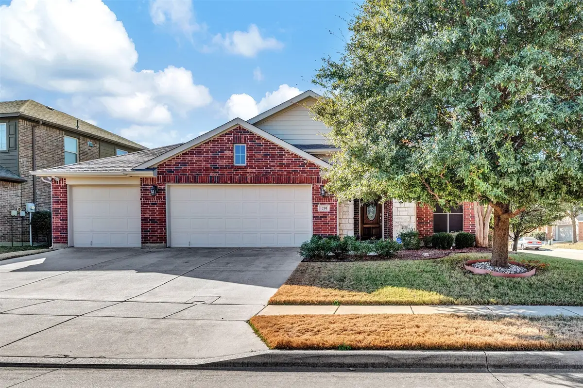 1200 Catbird Drive, Little Elm, TX 75068 - Image #1