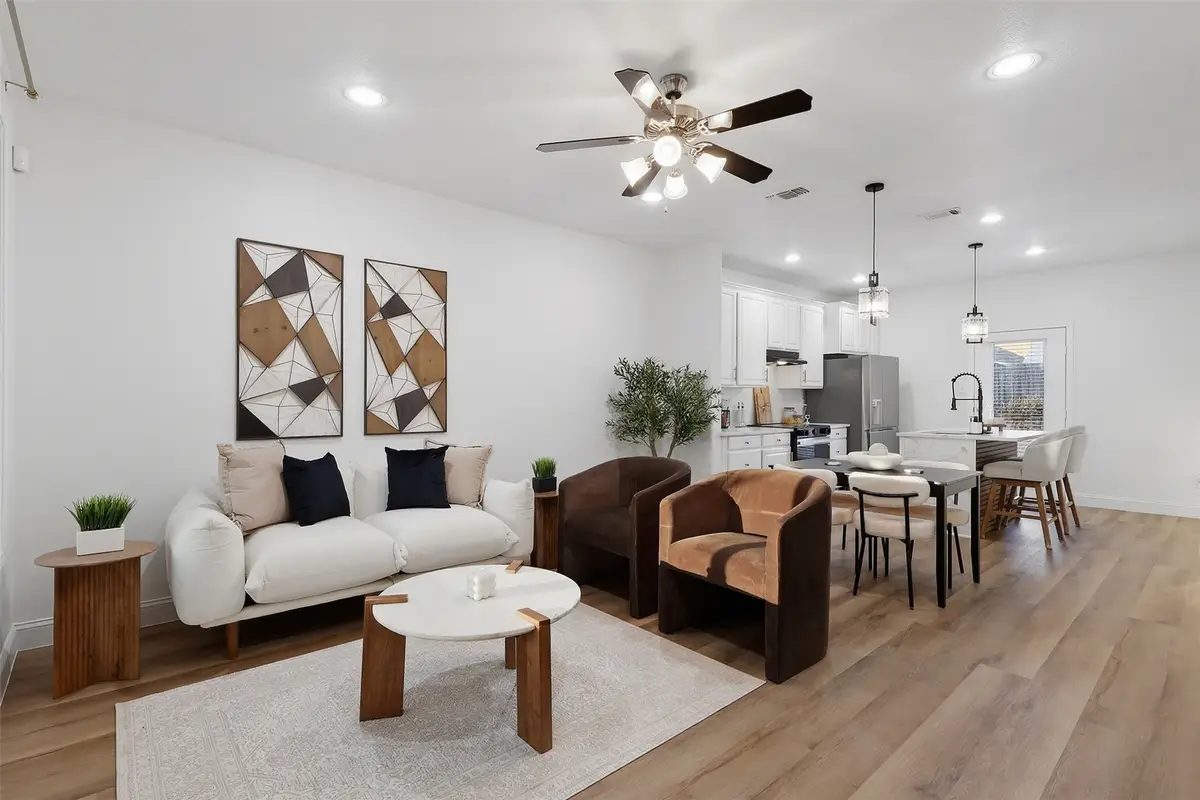 4026 Autumnwood Lane, Heartland, TX 75126 - #1