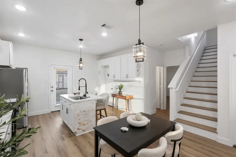 4026 Autumnwood Lane, Heartland, TX 75126 - #2