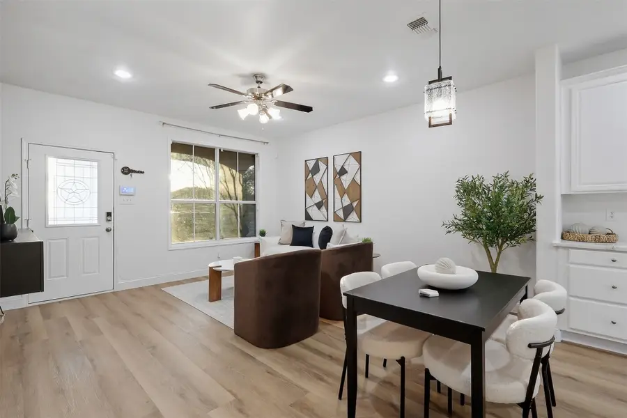 4026 Autumnwood Lane, Heartland, TX 75126 - #3