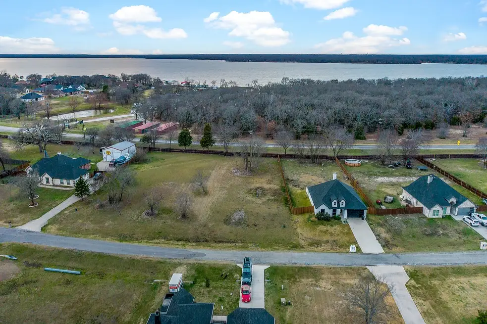 TBD Lot 41 Lago Vista, Quinlan, TX 75474 - Image #1