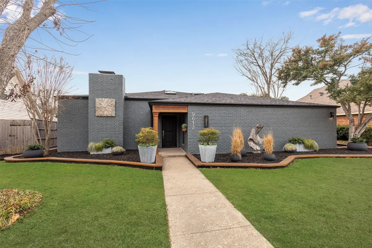 9612 Whitehurst Drive, Dallas, TX 75243 - Image #1
