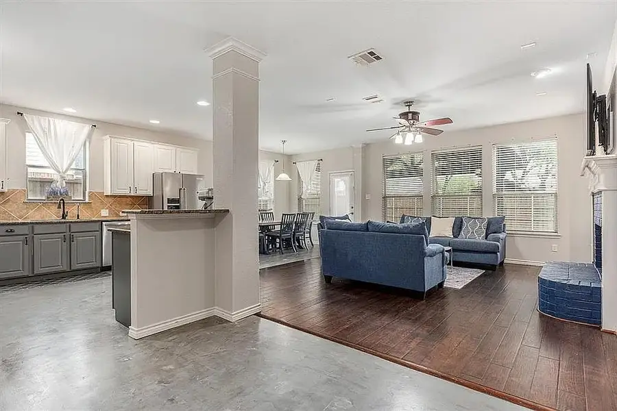 1408 Creek Springs Drive, Allen, TX 75002 - Image #3