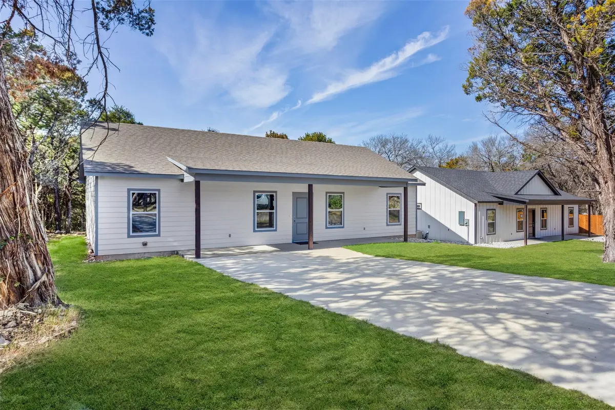 9320 Apache Trail, Rio Vista, TX 76093 - #1