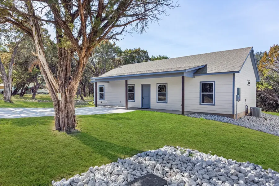 9320 Apache Trail, Rio Vista, TX 76093 - #2