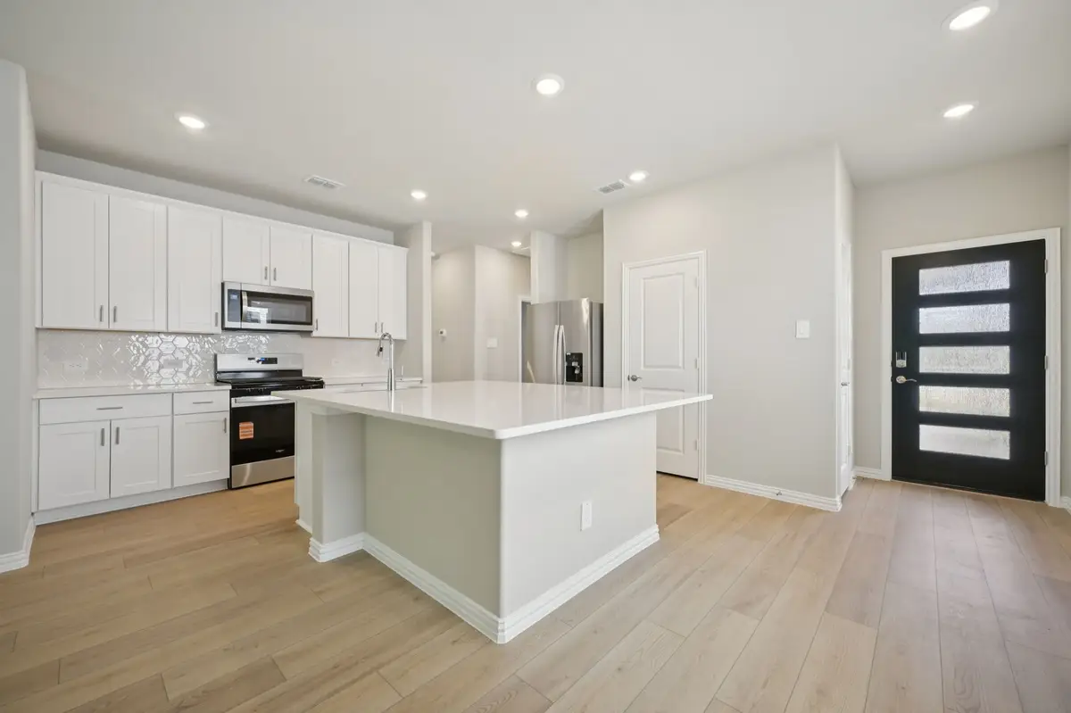 803 Dotty Drive, Princeton, TX 75071 - #1