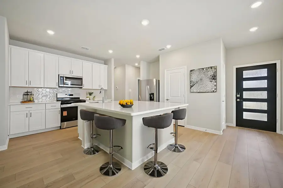 803 Dotty Drive, Princeton, TX 75071 - #3