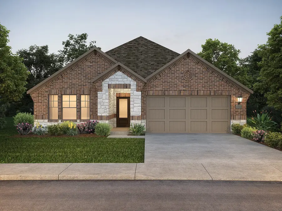 802 London Town Lane, Princeton, TX 75071 - #2