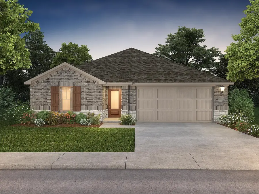 2021 Carriage Court, Seagoville, TX 75159 - Image #2