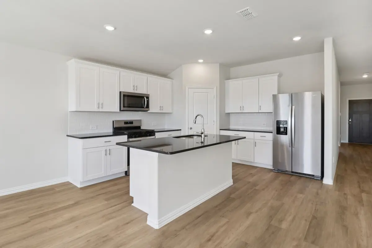 2019 Carriage Court, Seagoville, TX 75159 - Image #1