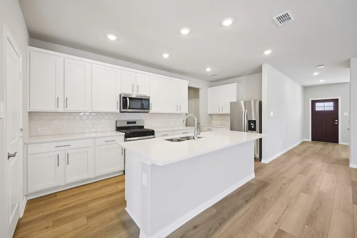 2016 Carriage Court, Seagoville, TX 75159 - Image #1